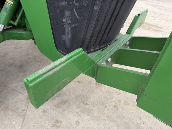 2018 John Deere 8370R - Photo22