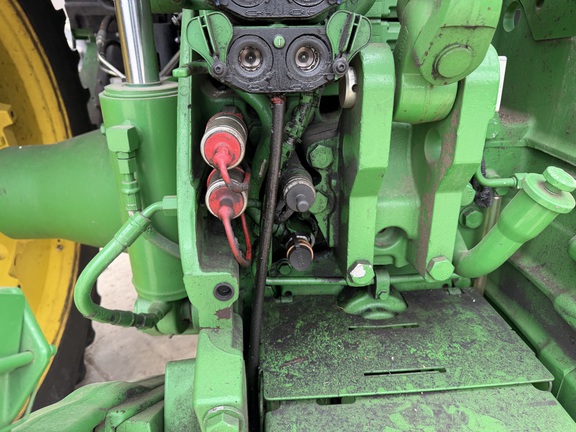 2018 John Deere 8370R - Photo25