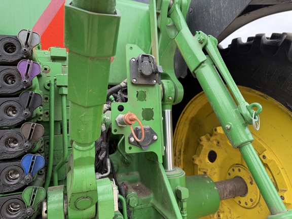 2018 John Deere 8370R - Photo26