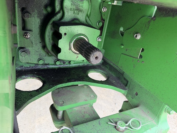 2018 John Deere 8370R - Photo27