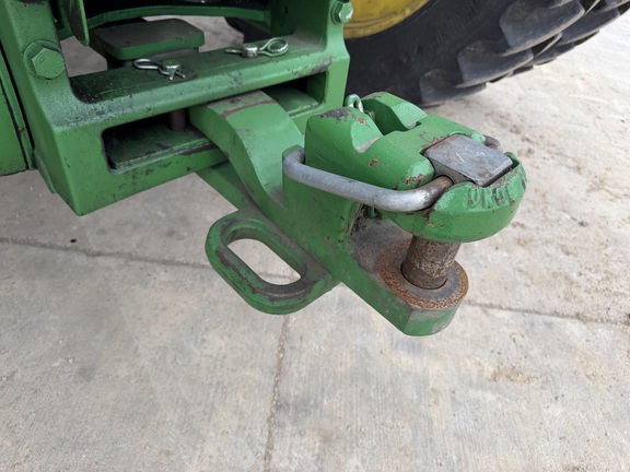 2018 John Deere 8370R - Photo28