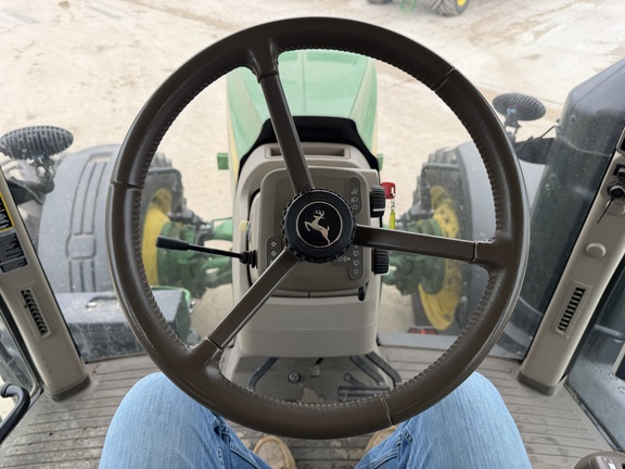 2018 John Deere 8370R - Photo30