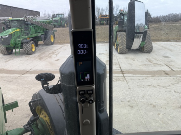 2018 John Deere 8370R - Photo34