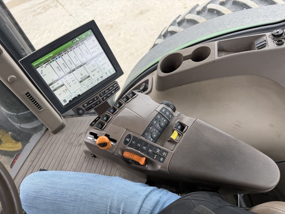 2018 John Deere 8370R - Photo33