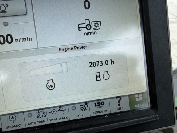 2018 John Deere 8370R - Photo35