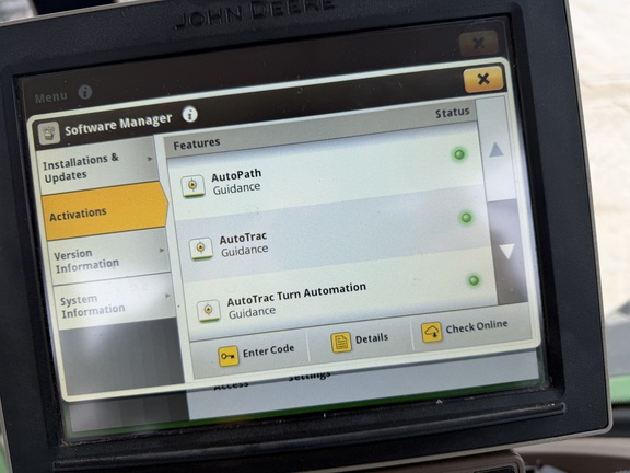 2018 John Deere 8370R - Photo36