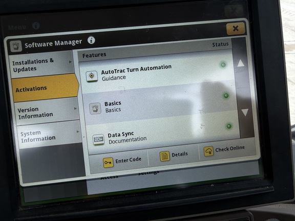 2018 John Deere 8370R - Photo37