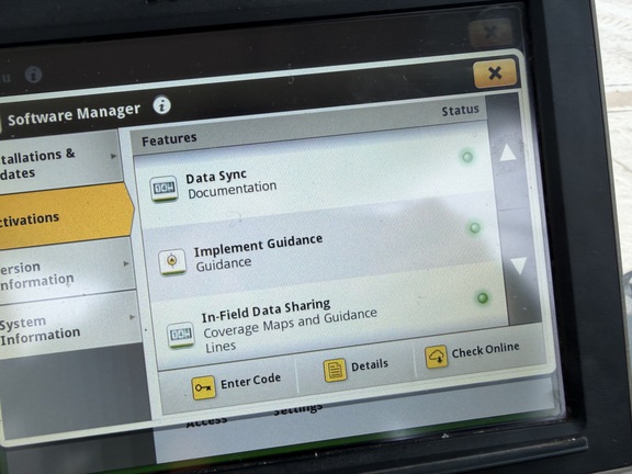 2018 John Deere 8370R - Photo38