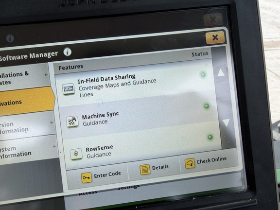 2018 John Deere 8370R - Photo39