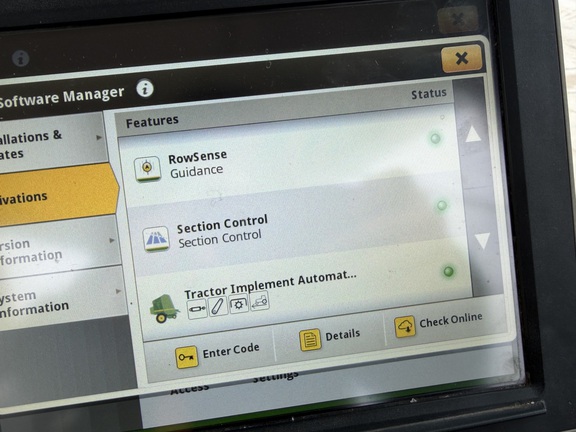 2018 John Deere 8370R - Photo40