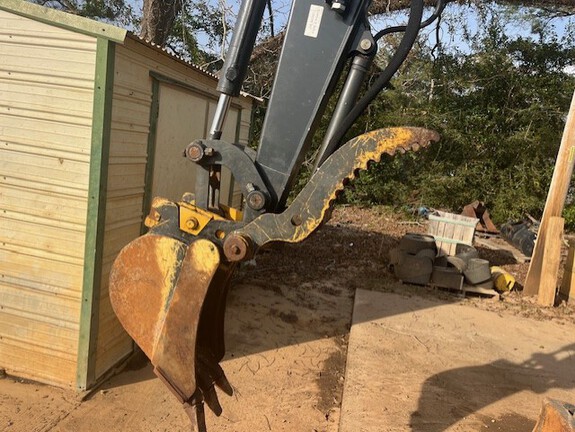 2023 John Deere 35 P Photo 2