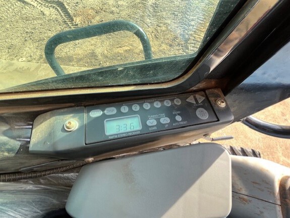 2023 John Deere 35 P Photo 5