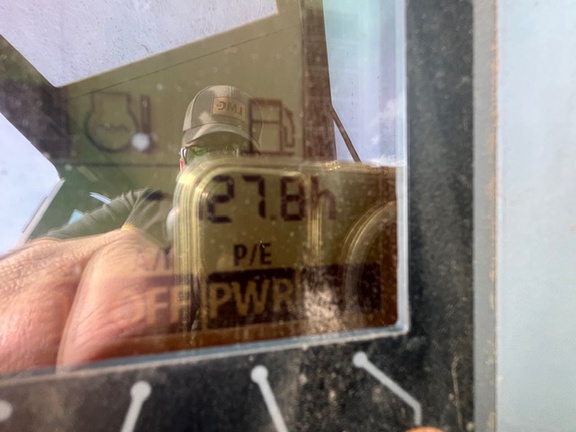 2023 John Deere 35 P Photo 6