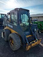 Skid Steer For Sale 2019 John Deere 324G 