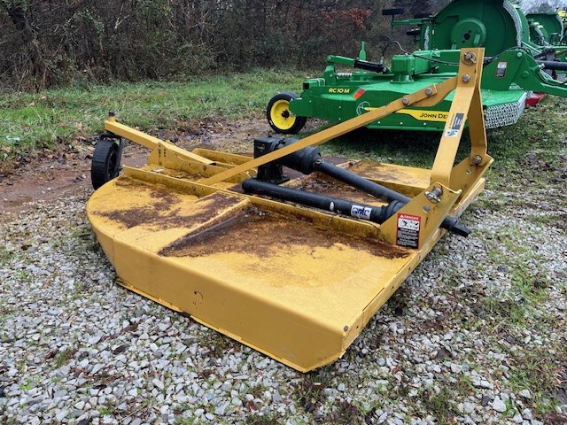 2014 Miscellaneous 6ft