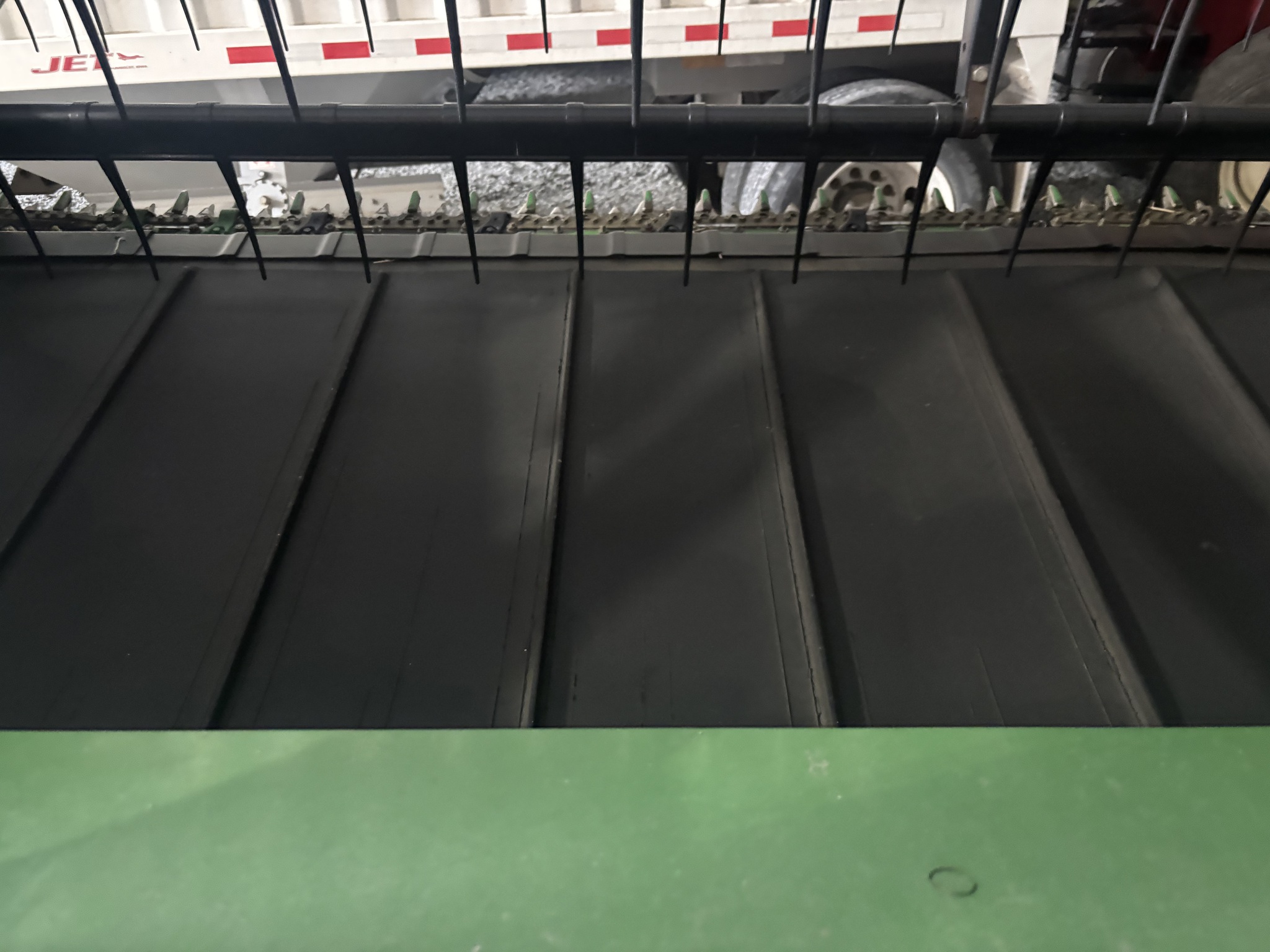 2013 John Deere 640FD Image 3