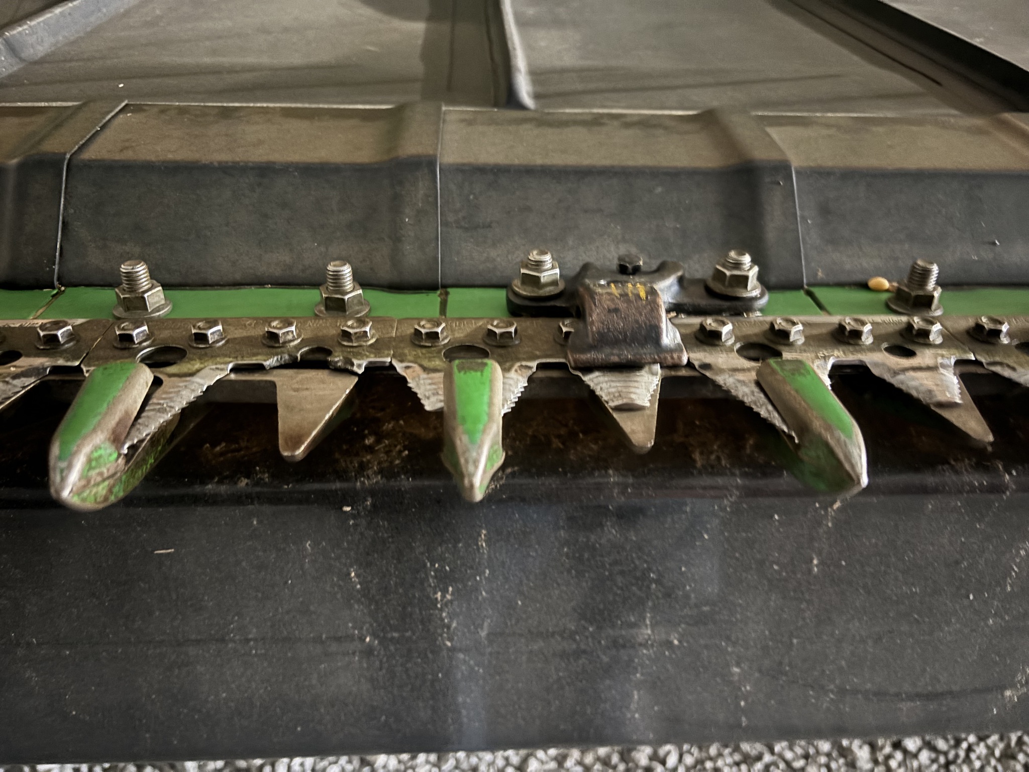 2013 John Deere 640FD Image 14