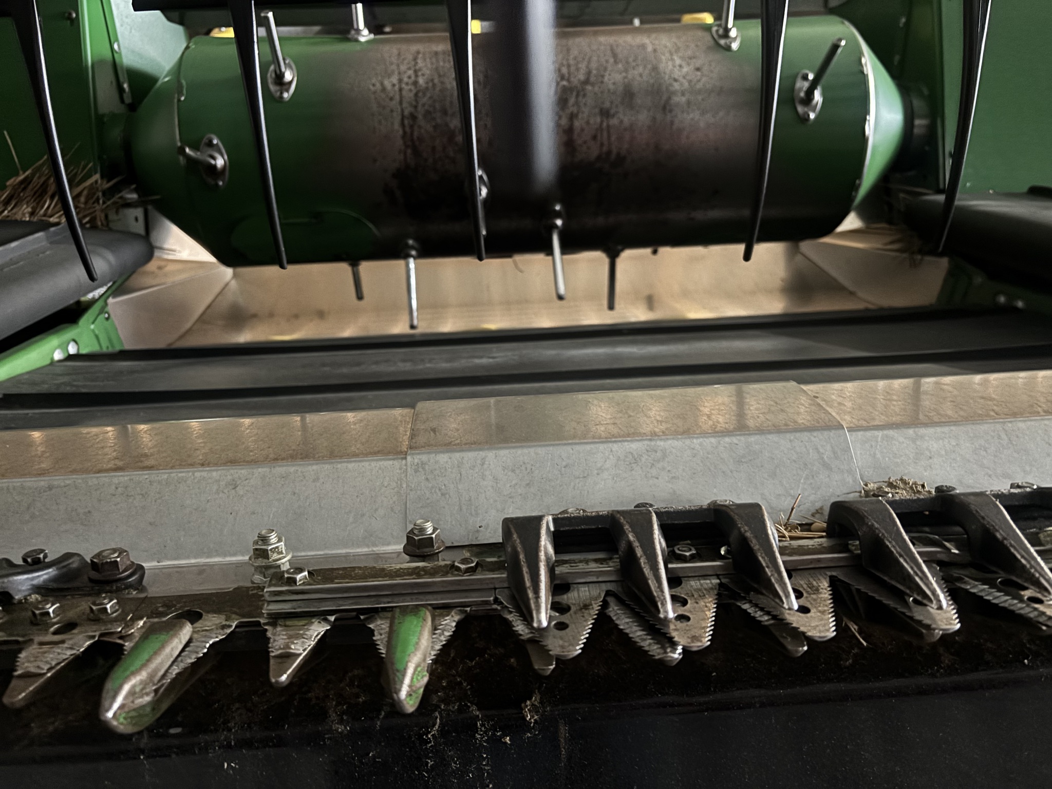 2013 John Deere 640FD Image 15