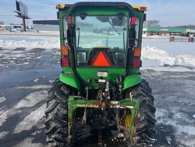 2004 John Deere 4410 Image 3
