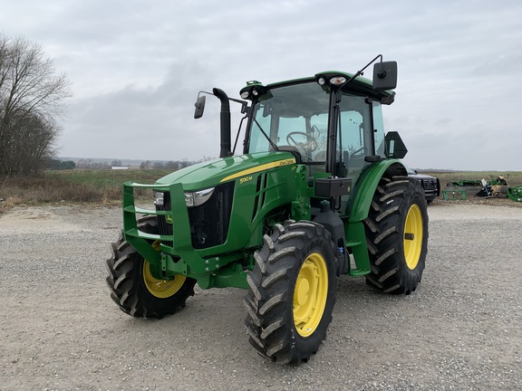 Photo of 2025 John Deere 5130M