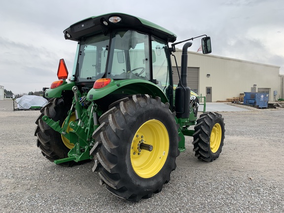 Photo of 2025 John Deere 5130M