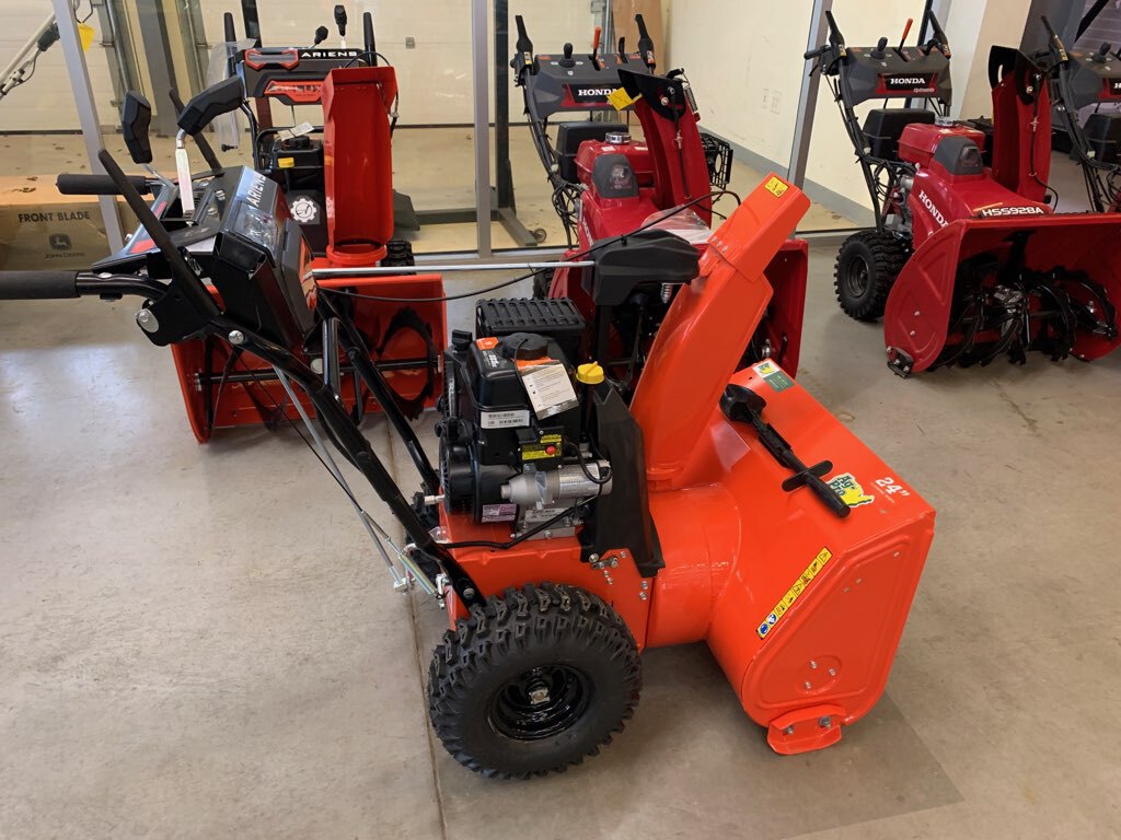 2025 Ariens COMPACT24 Image 1