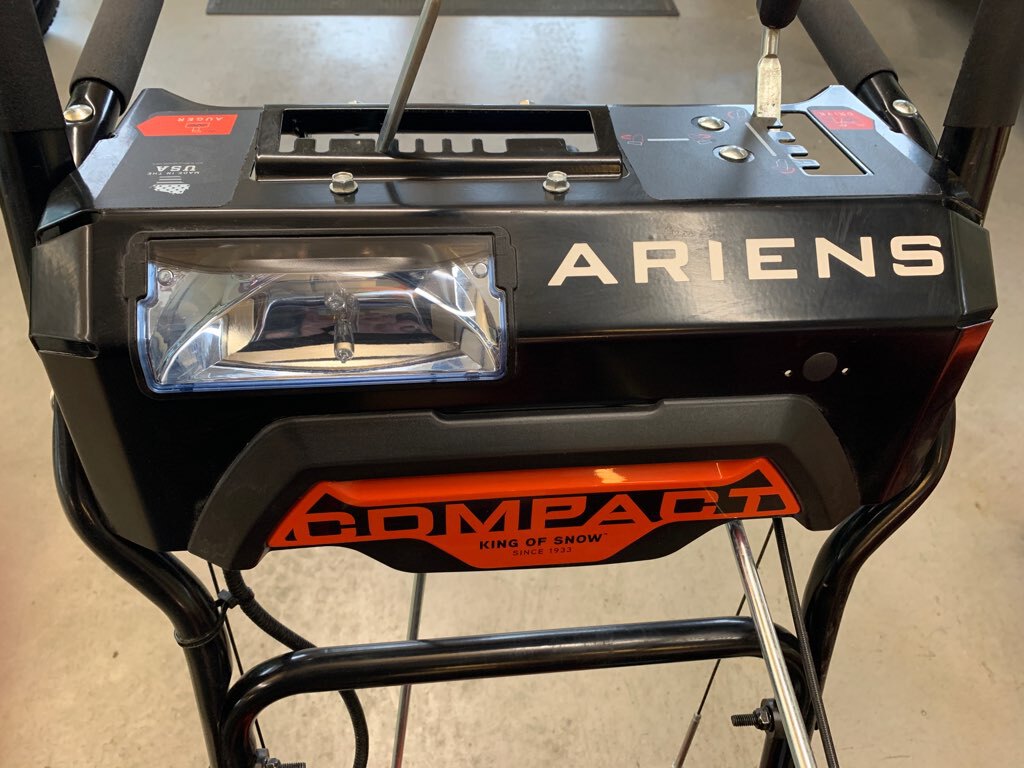 2025 Ariens COMPACT24 Image 2