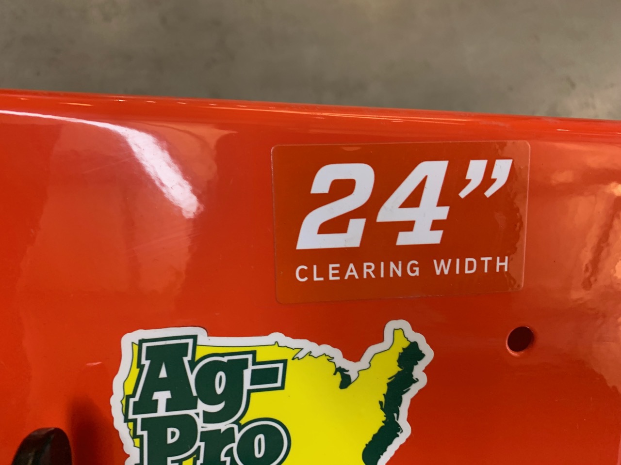 2025 Ariens COMPACT24 Image 3