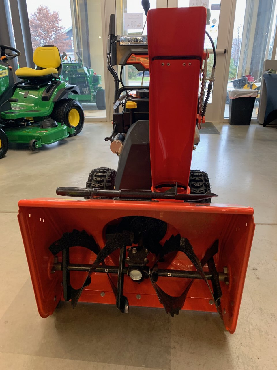 2025 Ariens COMPACT24 Image 4