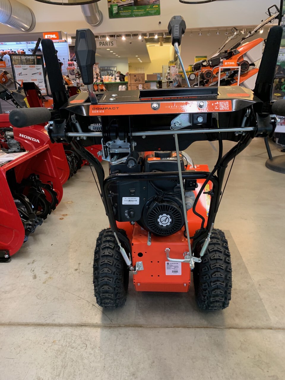 2025 Ariens COMPACT24 Image 5
