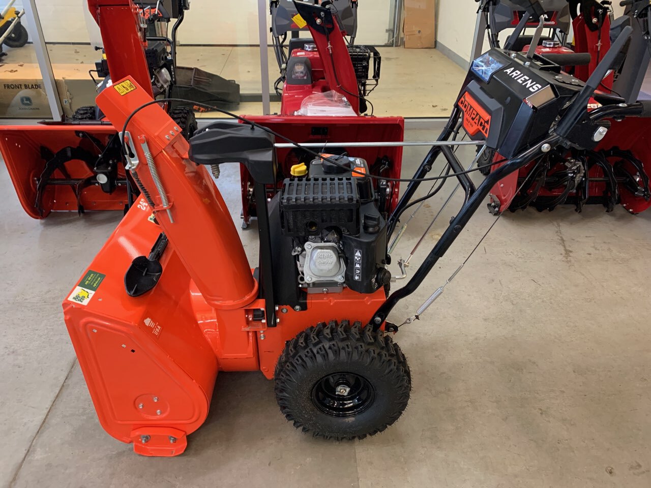 2025 Ariens COMPACT24 Image 6