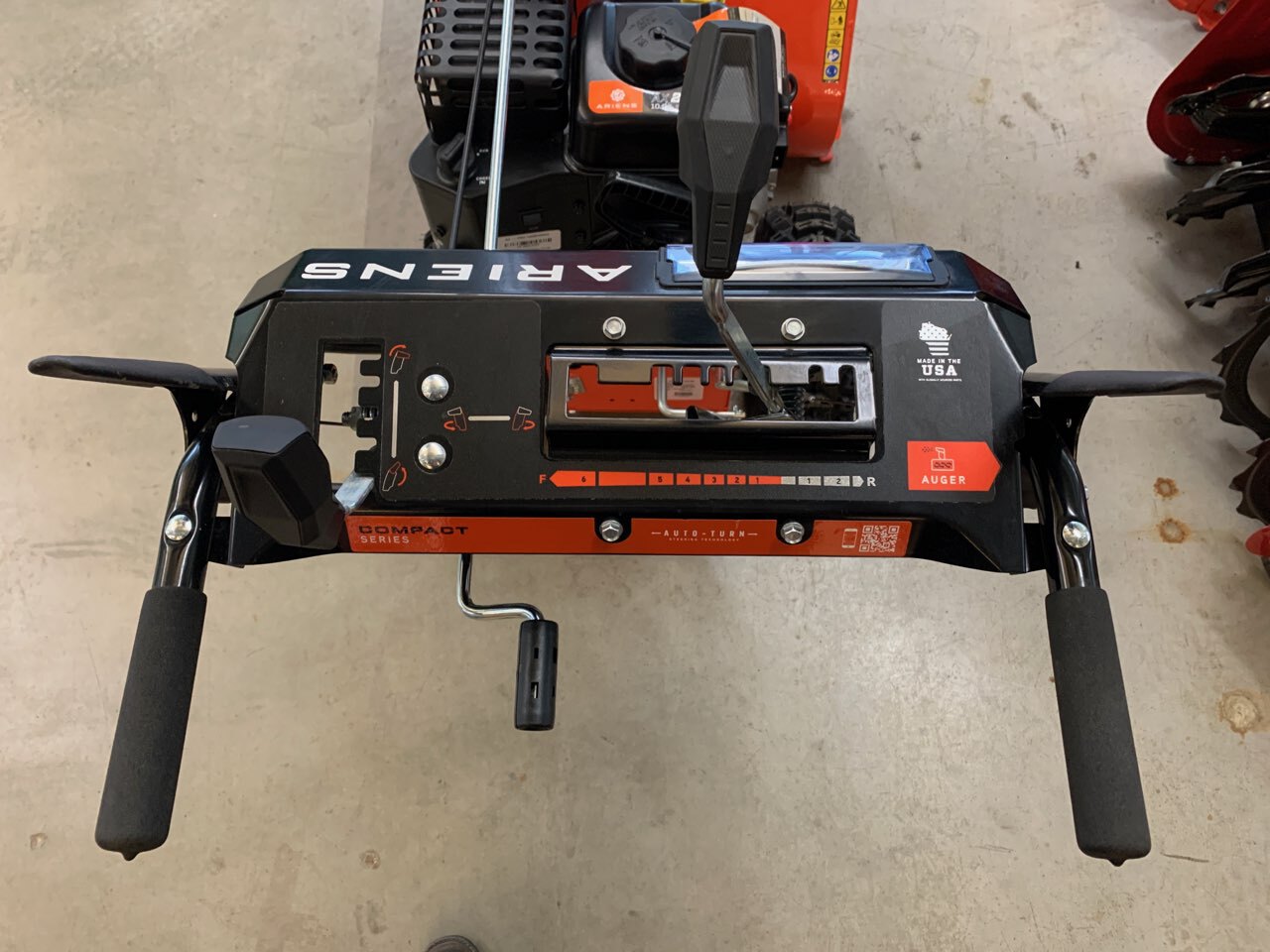 2025 Ariens COMPACT24 Image 7