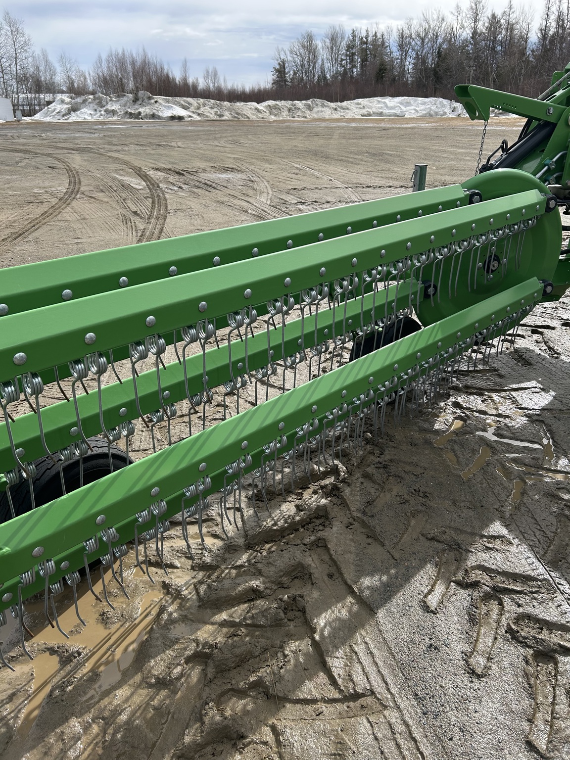 2022 Samasz TWIST 600P Image 4