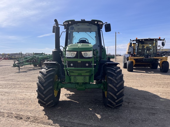 2024 John Deere 6140M - Photo2