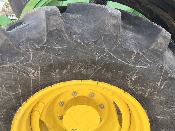 2024 John Deere 6140M - Photo10