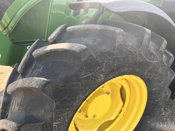 2024 John Deere 6140M - Photo11