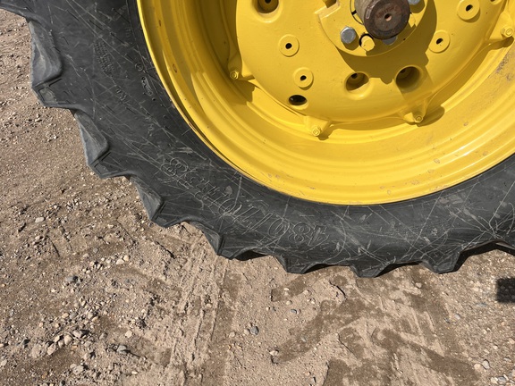 2024 John Deere 6140M - Photo16