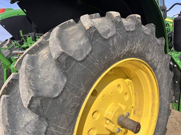 2024 John Deere 6140M - Photo17