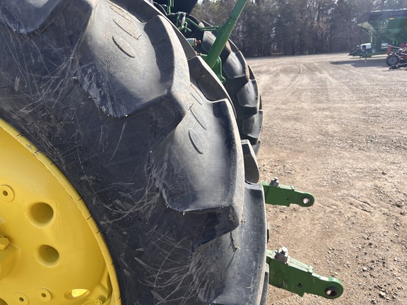 2024 John Deere 6140M - Photo20