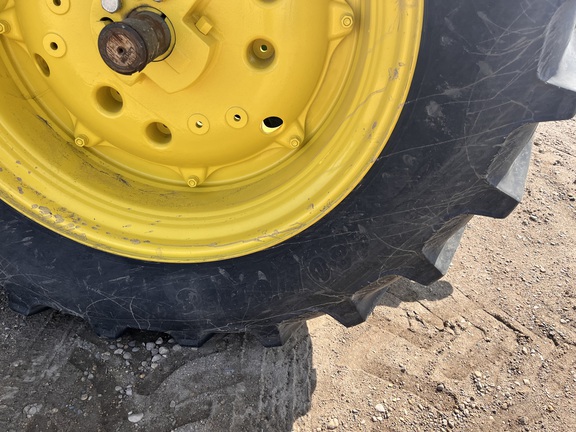 2024 John Deere 6140M - Photo19