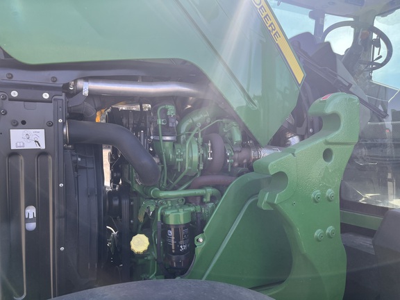 2024 John Deere 6140M - Photo22