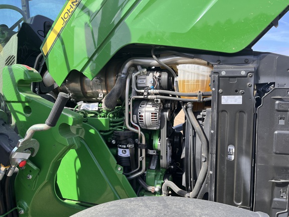 2024 John Deere 6140M - Photo23