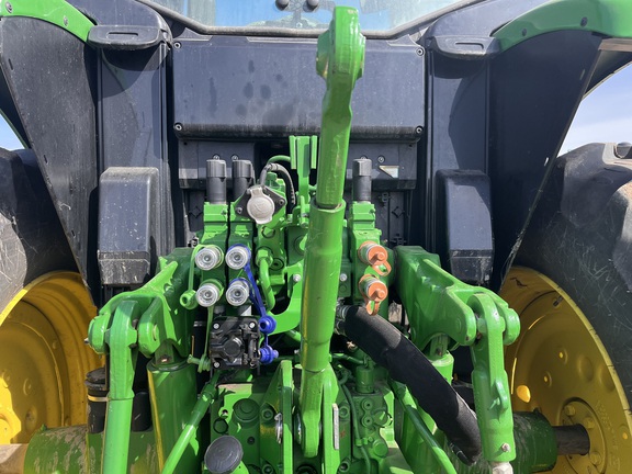 2024 John Deere 6140M - Photo25