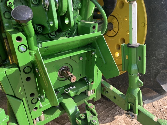 2024 John Deere 6140M - Photo26