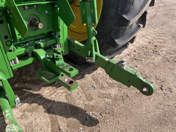 2024 John Deere 6140M - Photo27