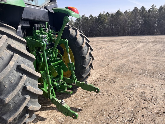 2024 John Deere 6140M - Photo28