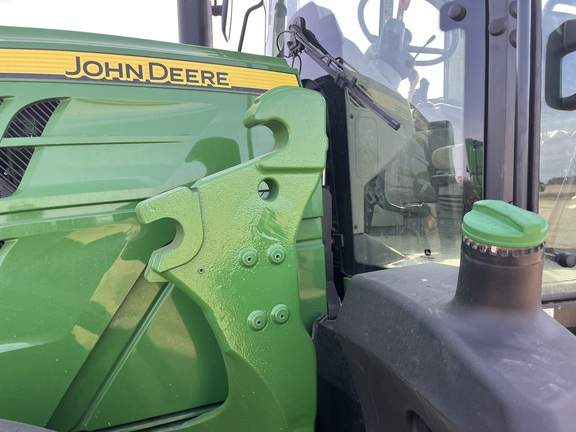 2024 John Deere 6140M - Photo29