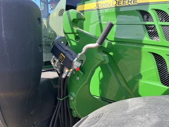 2024 John Deere 6140M - Photo30