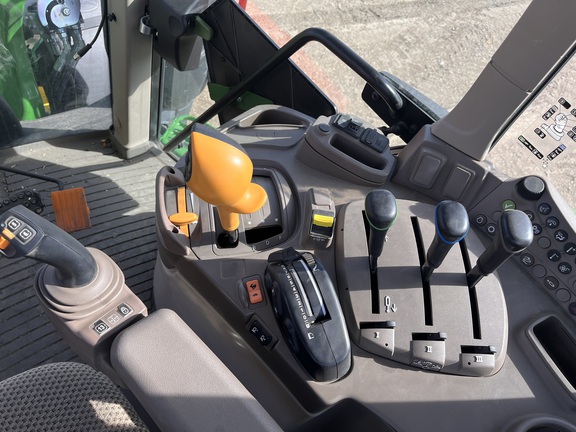 2024 John Deere 6140M - Photo35