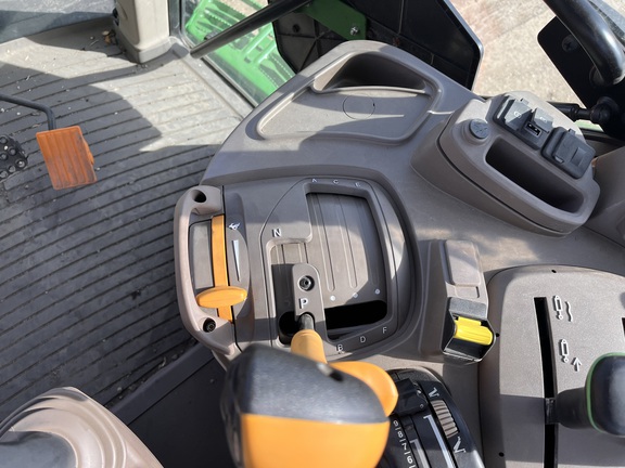 2024 John Deere 6140M - Photo36